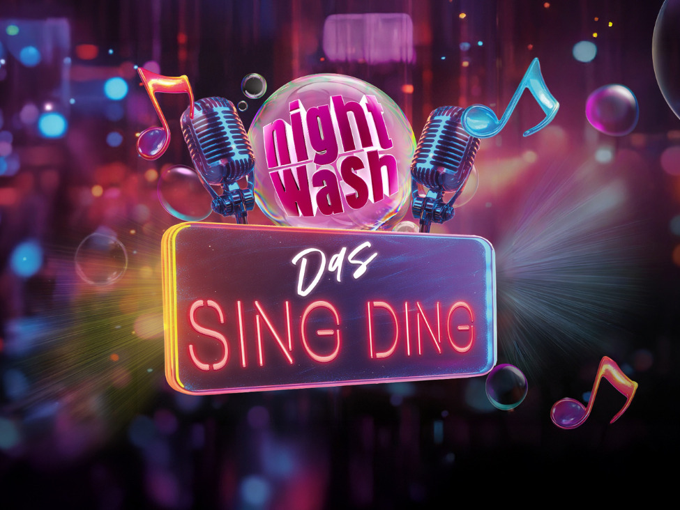 NightWash Live