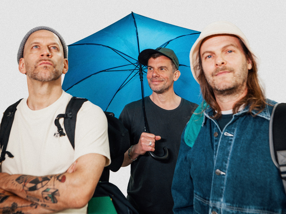 Sportfreunde Stiller