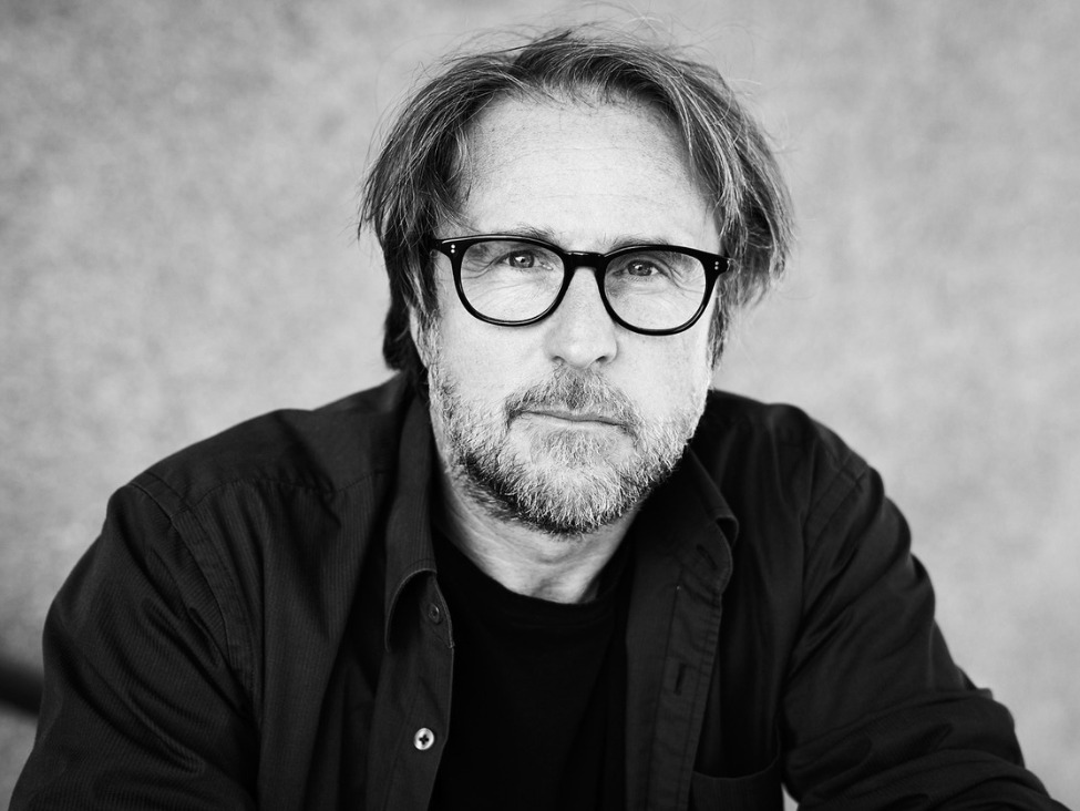 Bjarne Mädel, Fritzi Haberlandt und Matthias Brandt