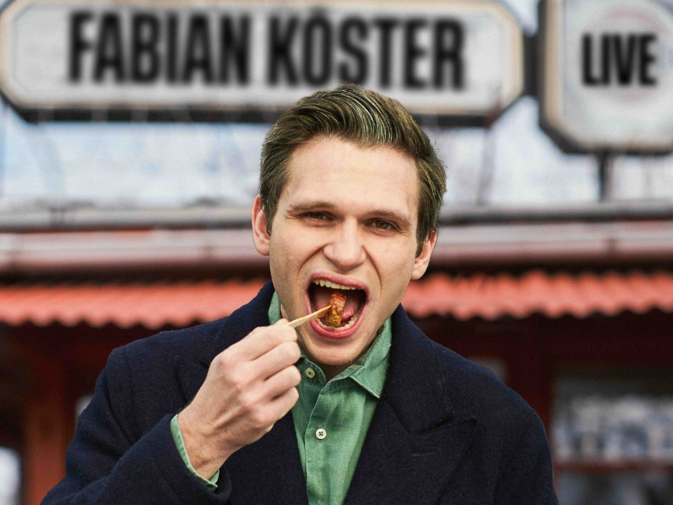 Fabian Köster