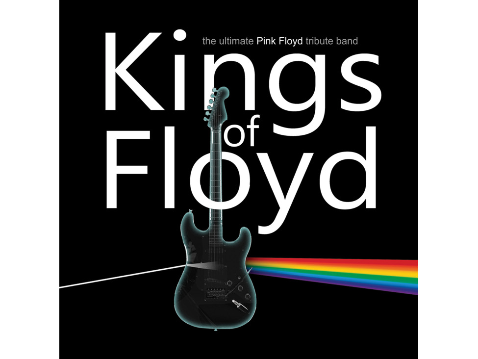 Kings Of Floyd
