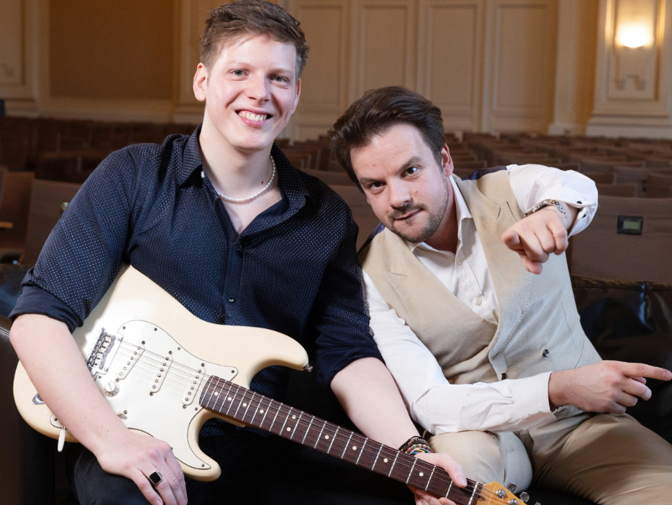 Rudelsingen - Team Bröker