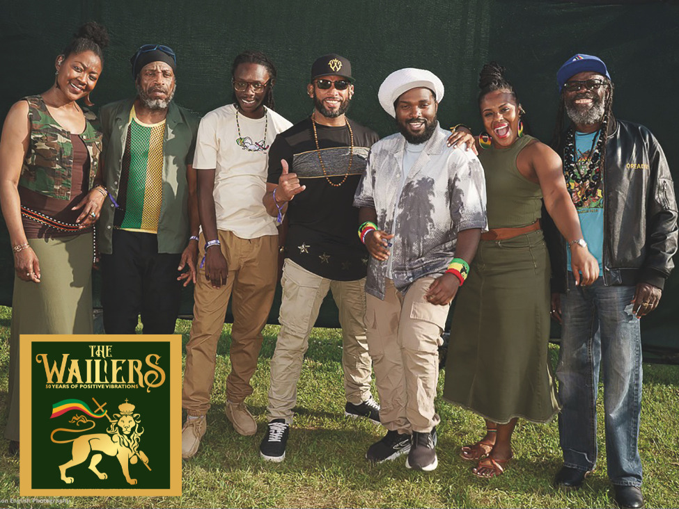 The Wailers