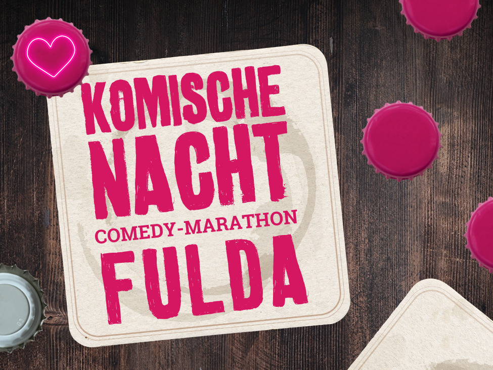 10. Komische Nacht Fulda
