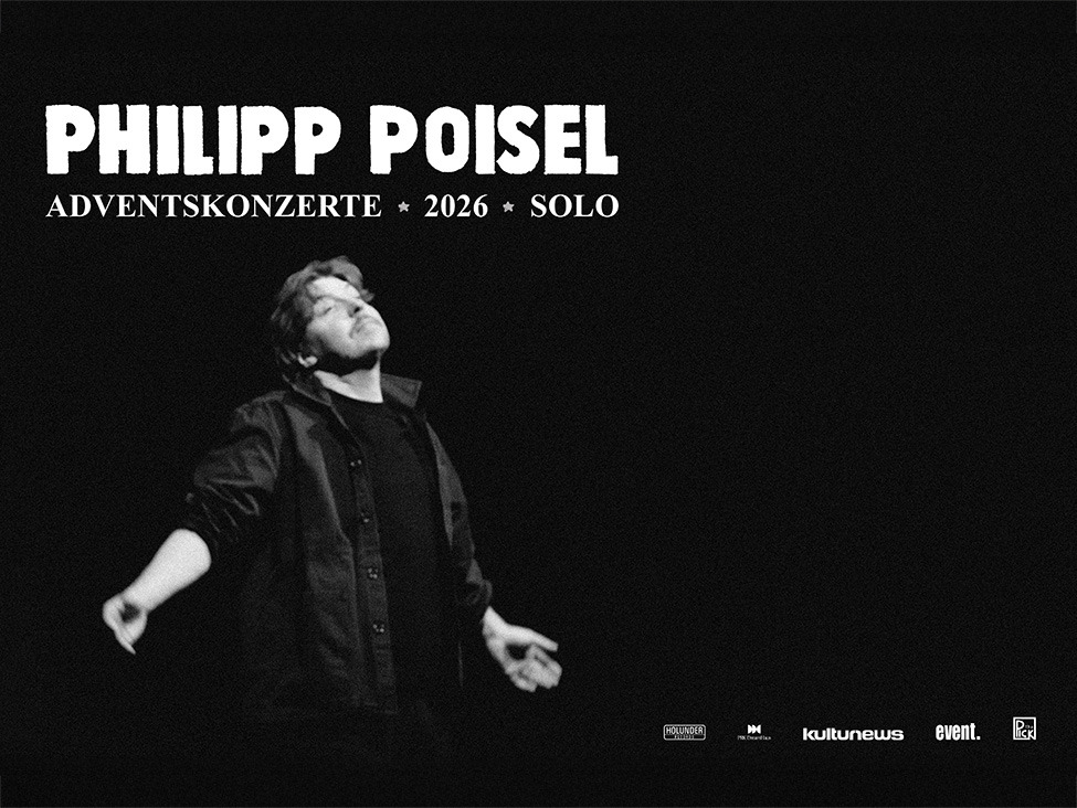 Philipp Poisel