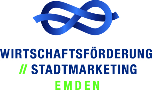 Wirtschaftsförderung und Stadtmarketing  der Stadt Emden