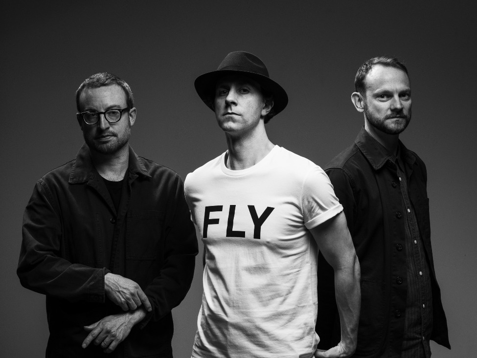 Maxïmo Park