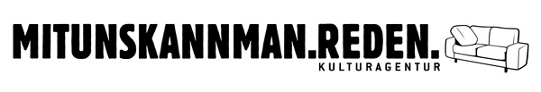 MITUNSKANNMAN.REDEN. GmbH & Co. KG Logo