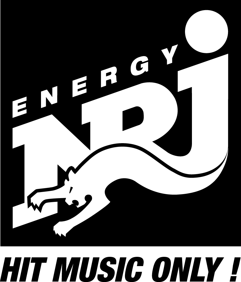 Radio Energy Logo