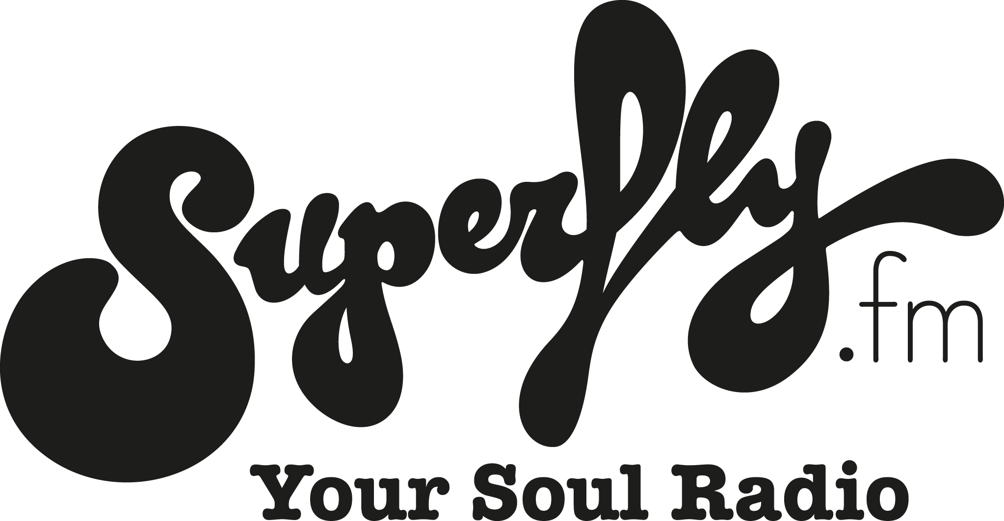 Radio Superfly Logo