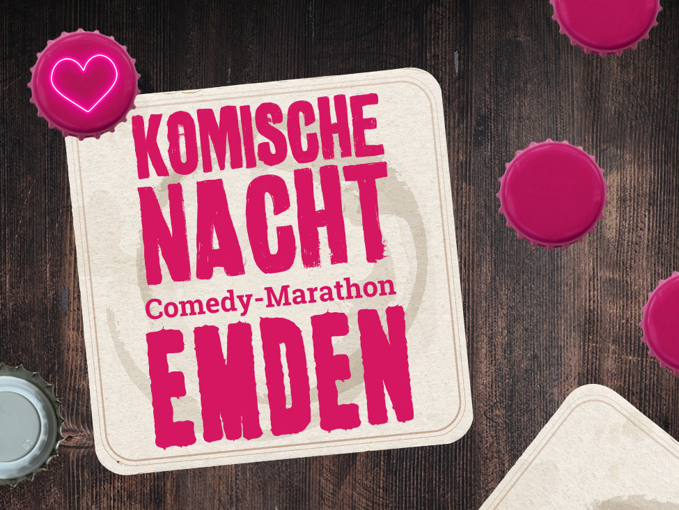 9. Komische Nacht Emden