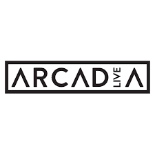 Arcadia Live Logo