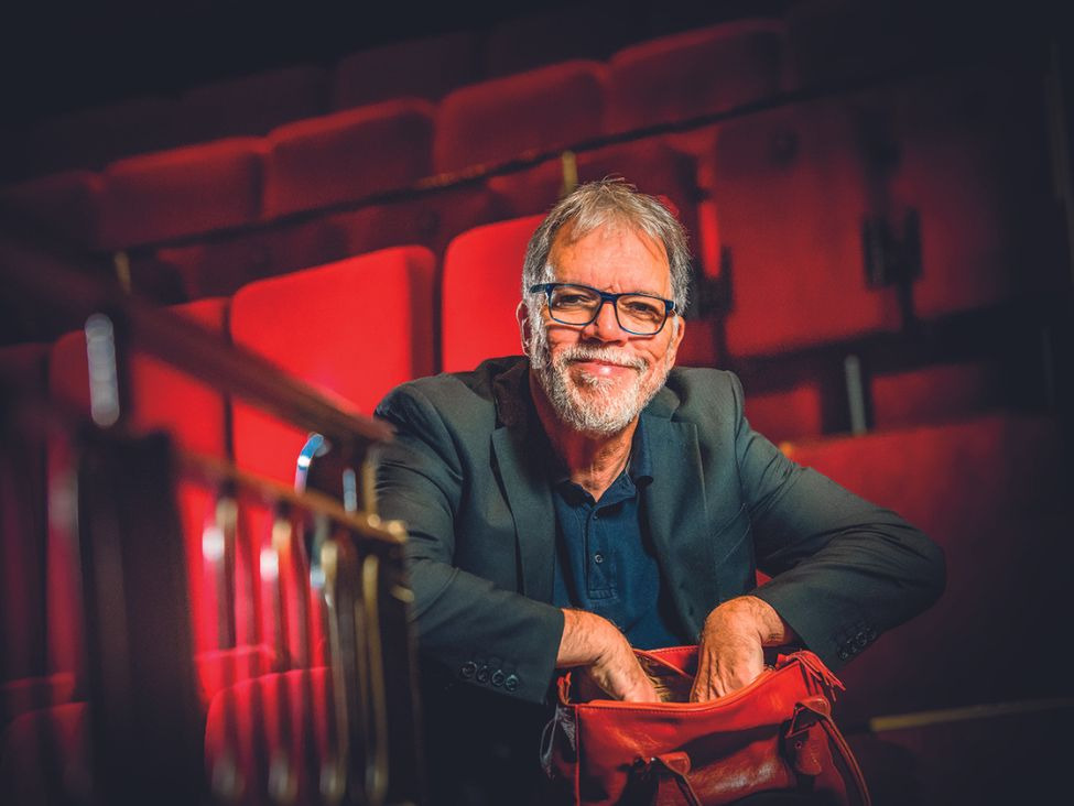 Wolfgang Trepper