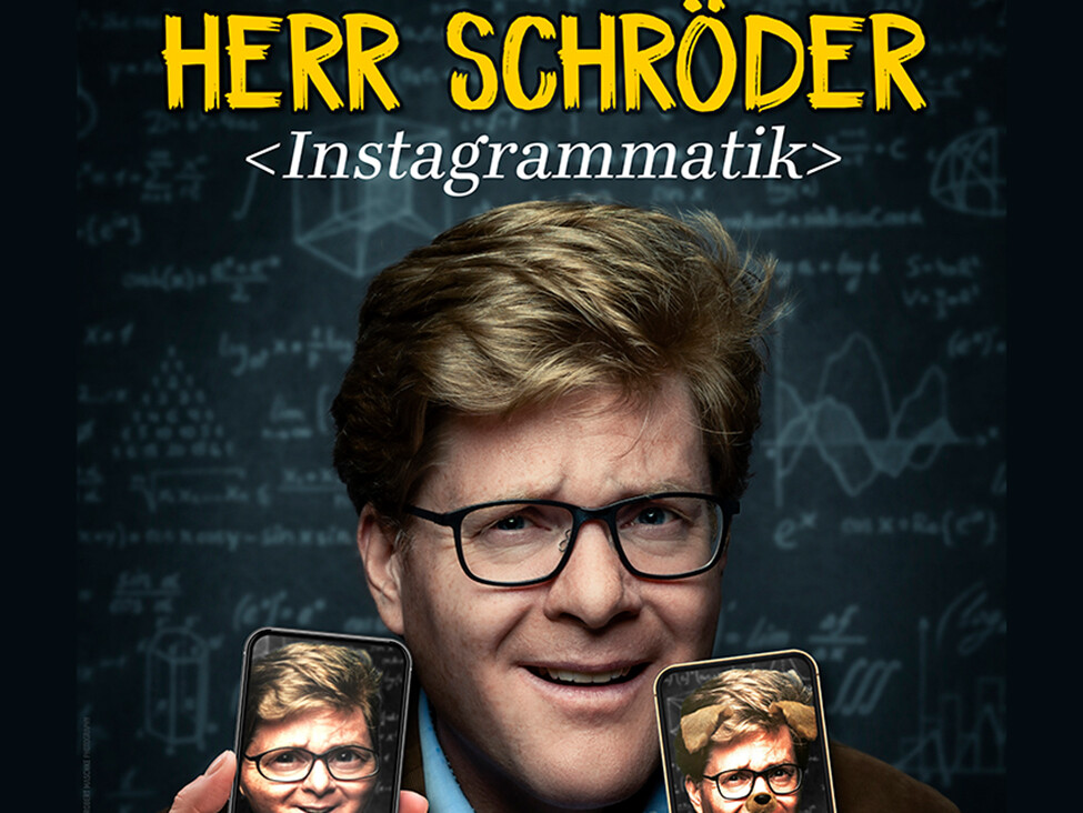 Herr Schröder