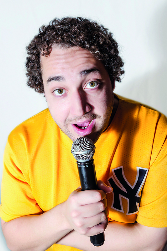 MarvinSpencer (c) AnjaPankotsch cmyk