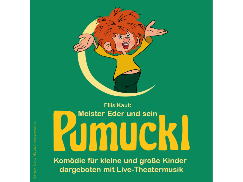 PUMUCKL