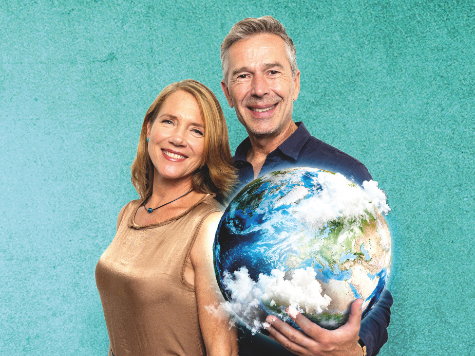 Sabine & Dirk Steffens