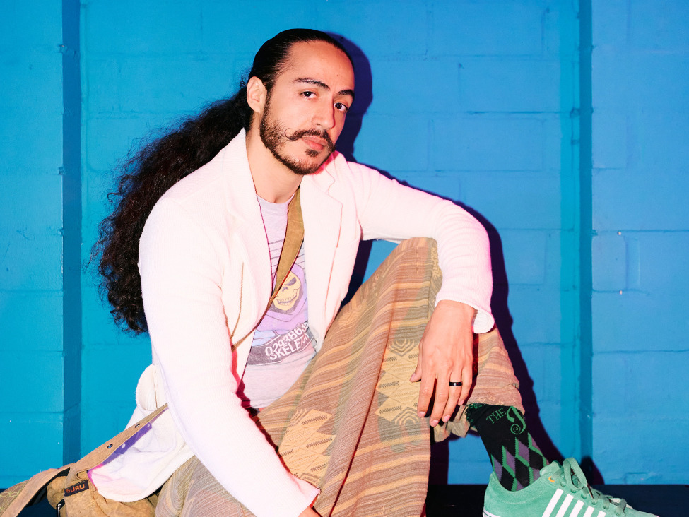 Masud Akbarzadeh