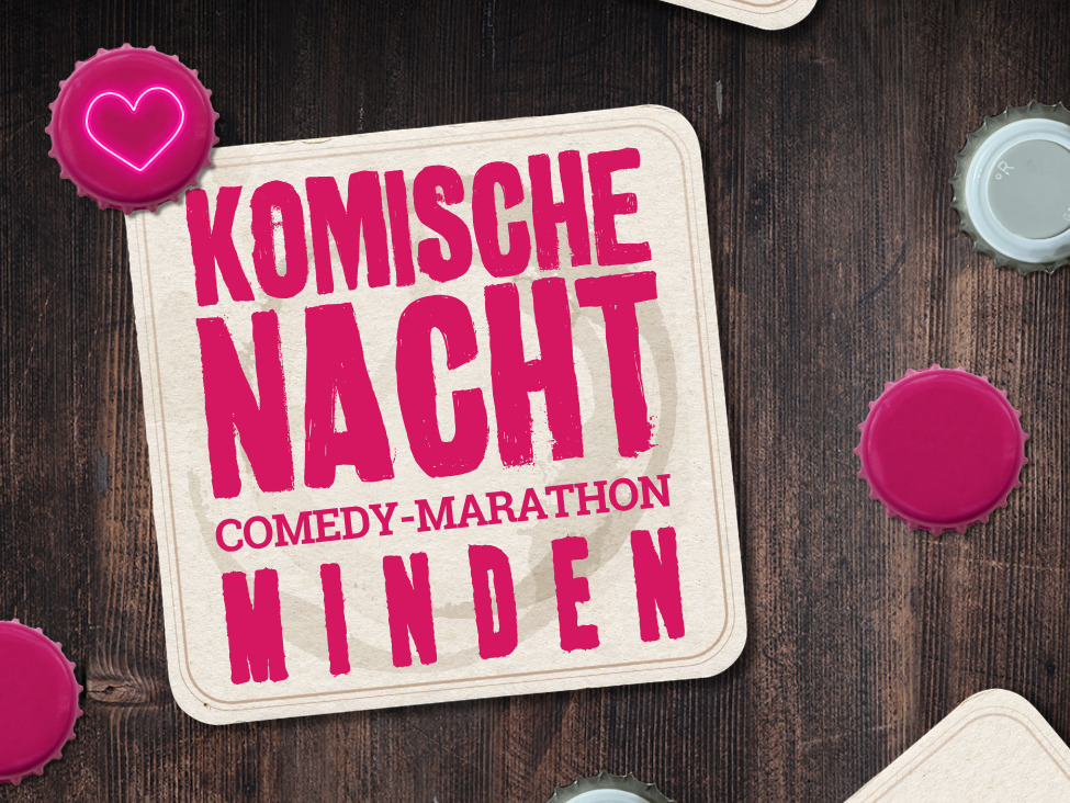 6. Komische Nacht Minden
