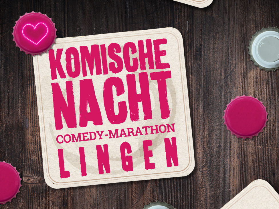 6. Komische Nacht Lingen
