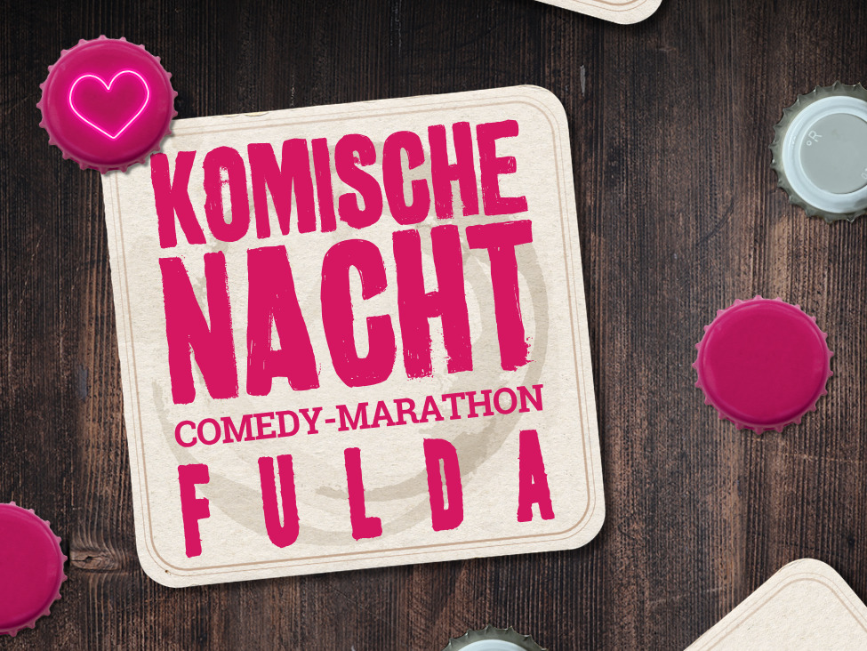 11. Komische Nacht Fulda