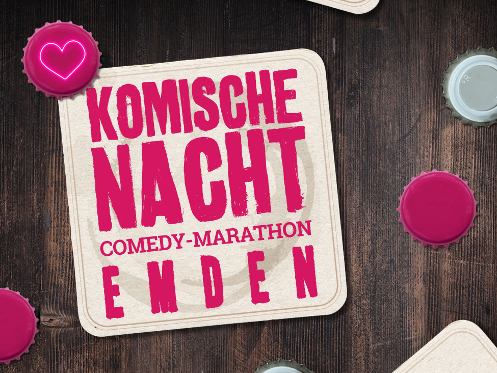 9. Komische Nacht Emden