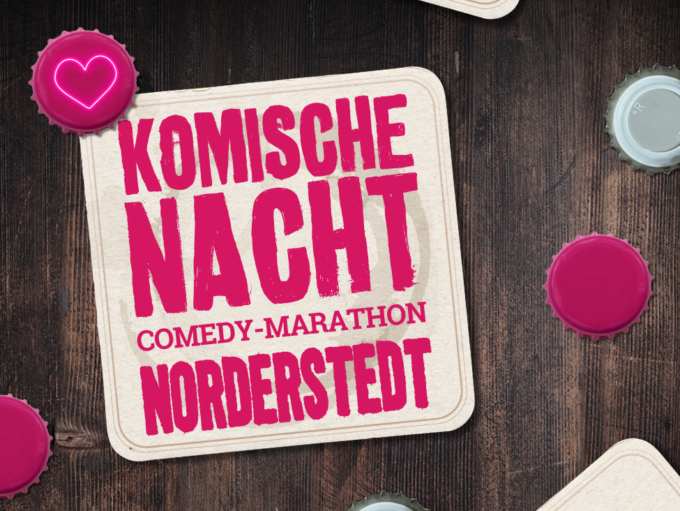 5. Komische Nacht Norderstedt