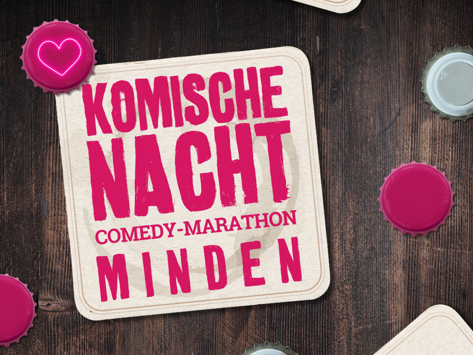 6. Komische Nacht Minden