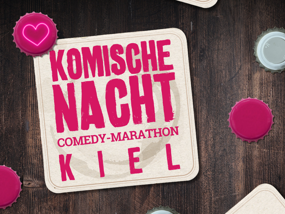 1. Komische Nacht Kiel