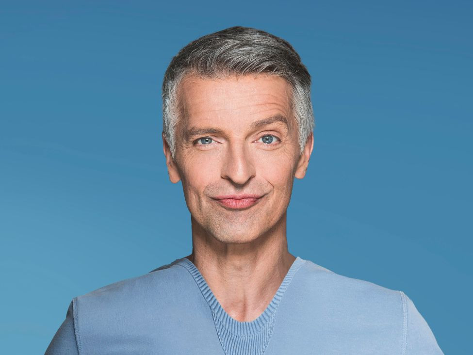 Johannes Flöck