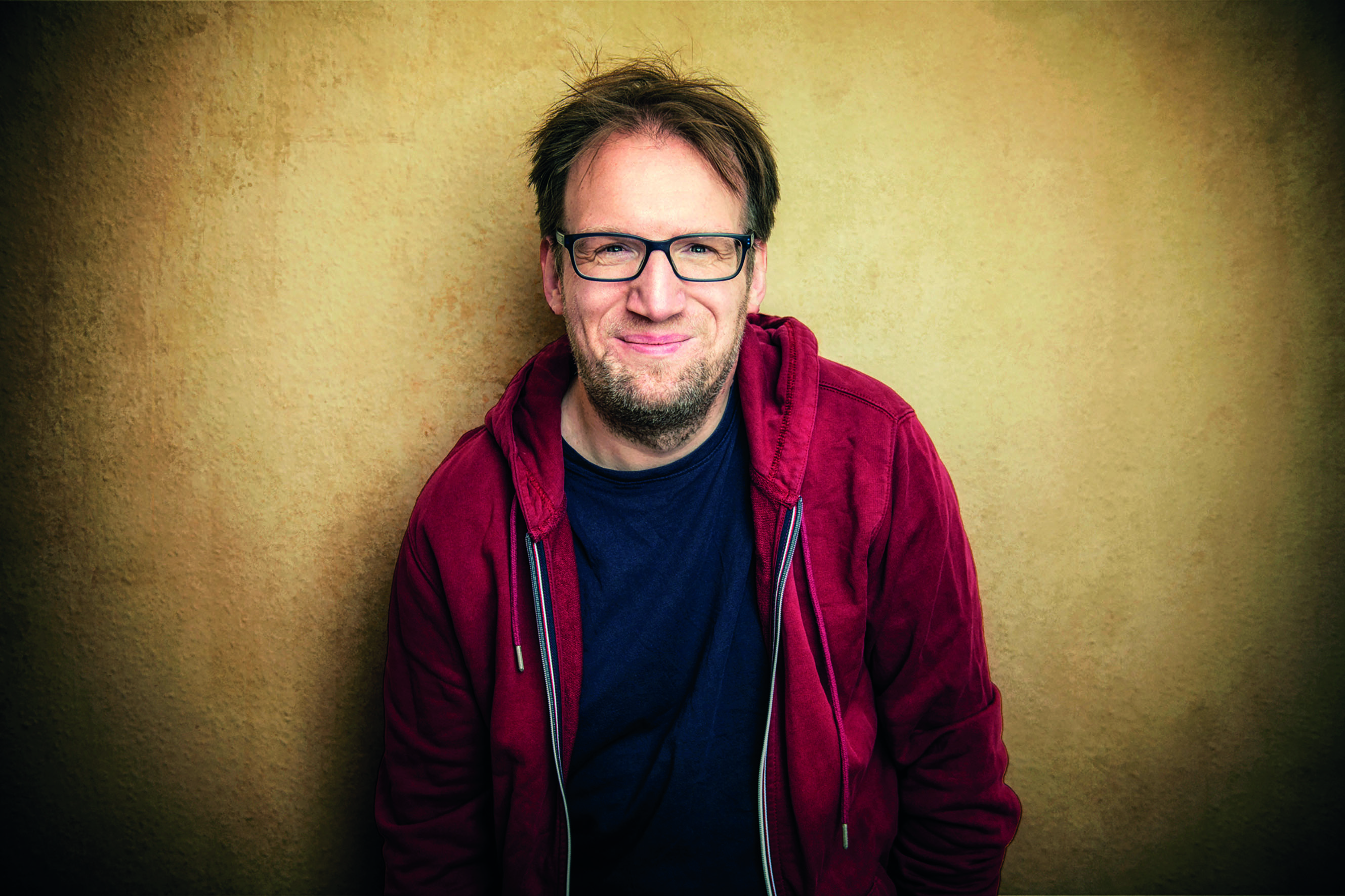 Jens Heinrich Claassen (c) Olli Haas cmyk