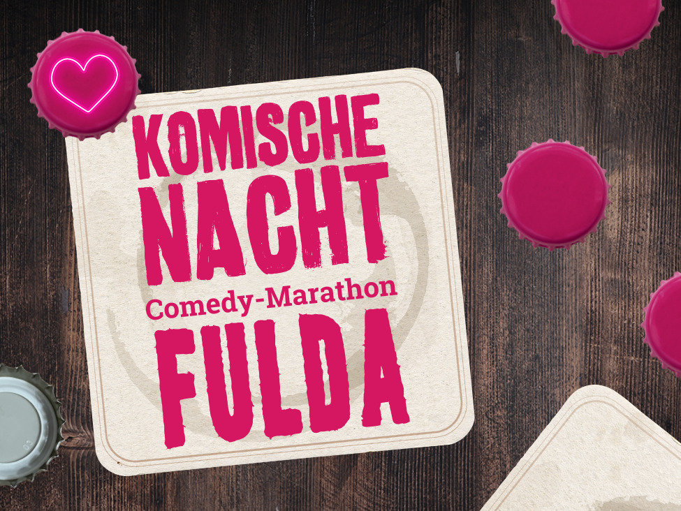 12. Komische Nacht Fulda
