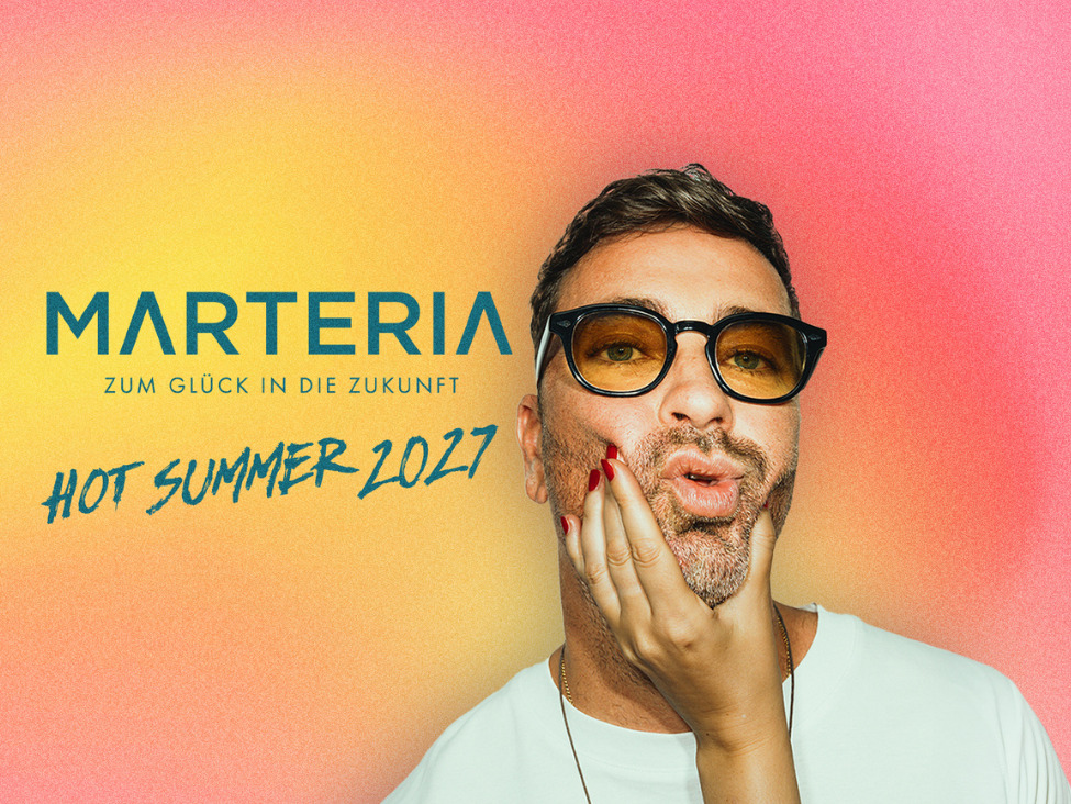 Marteria
