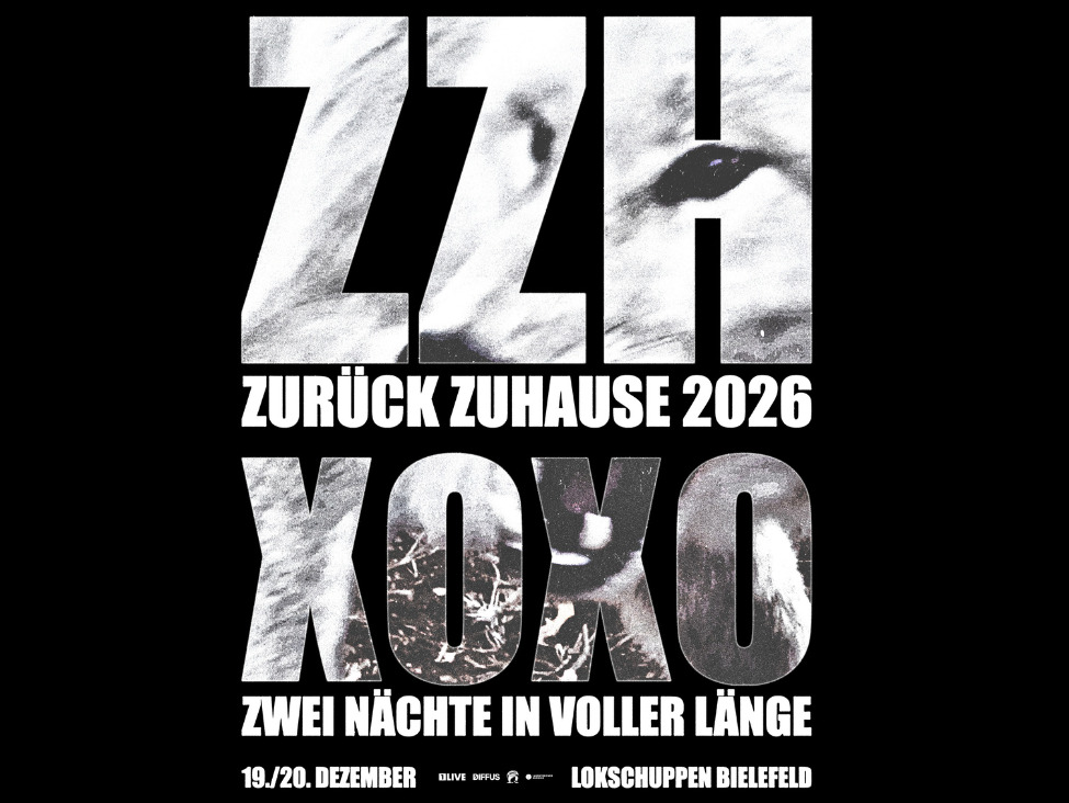 Zurück Zuhause Festival 2026