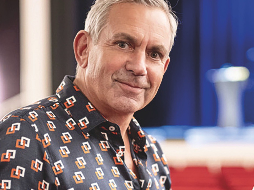 Wladimir Kaminer