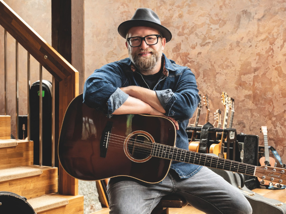 Gregor Meyle & Band