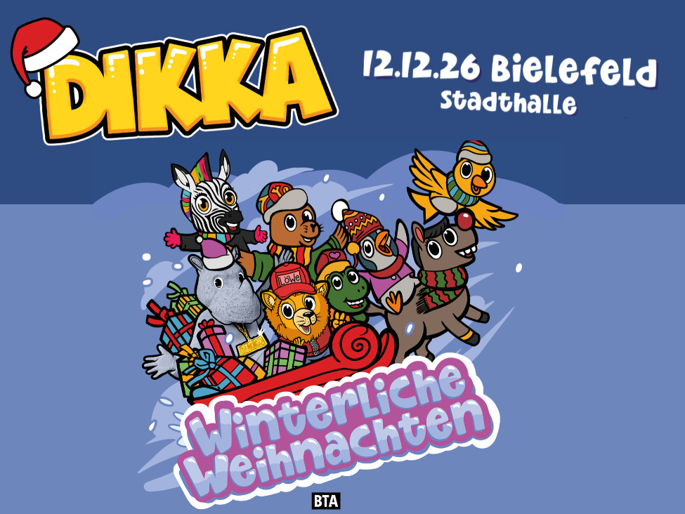 DIKKA