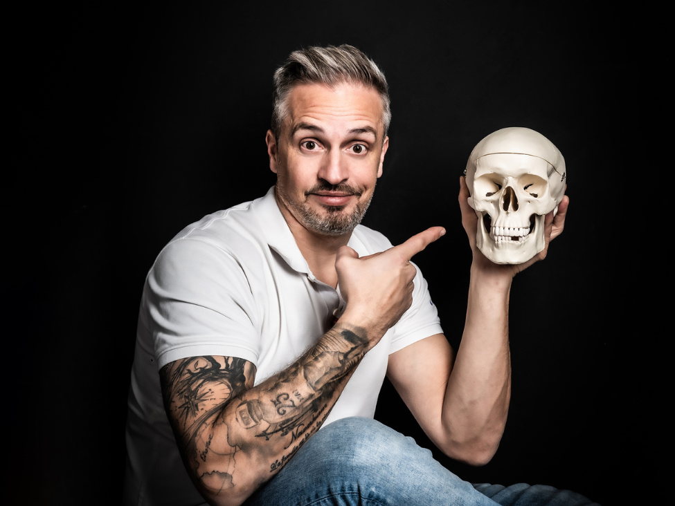 Der Physiopath