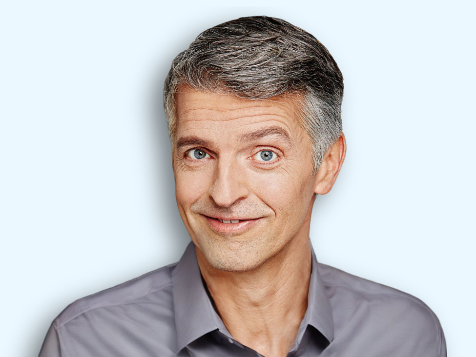 Johannes Flöck
