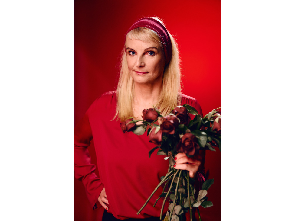 Barbara Ruscher