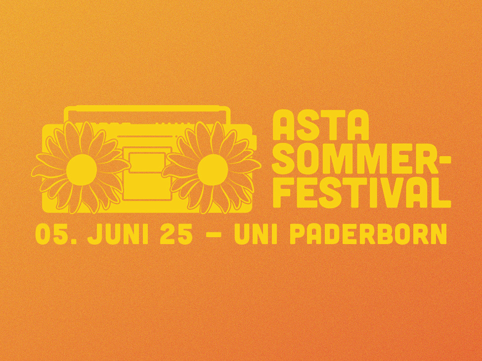 AStA Sommerfestival