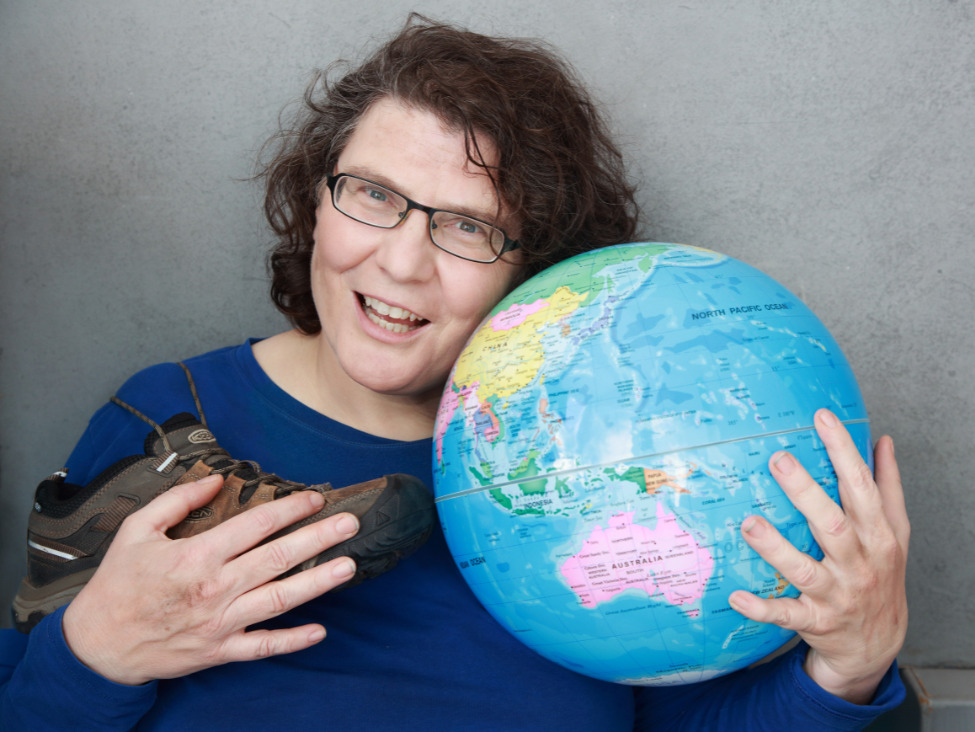 Christine Thürmer