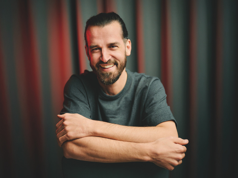 David Kebekus