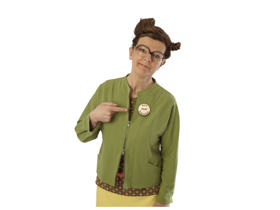 Frieda Braun