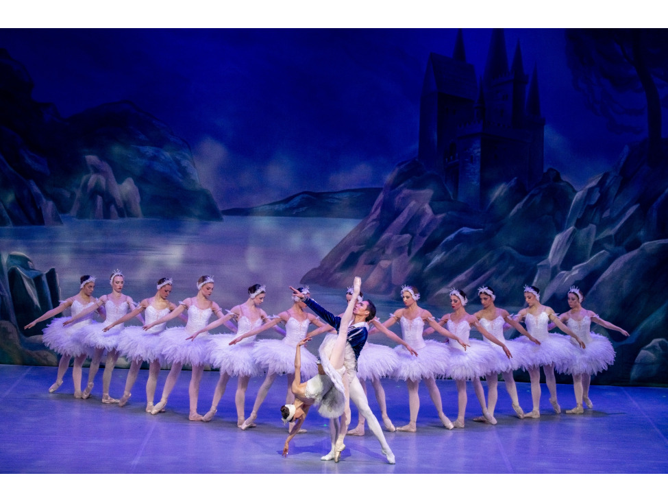 Schwanensee - Royal Classical Ballet