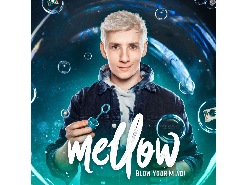 Mellow - Blow Your Mind!