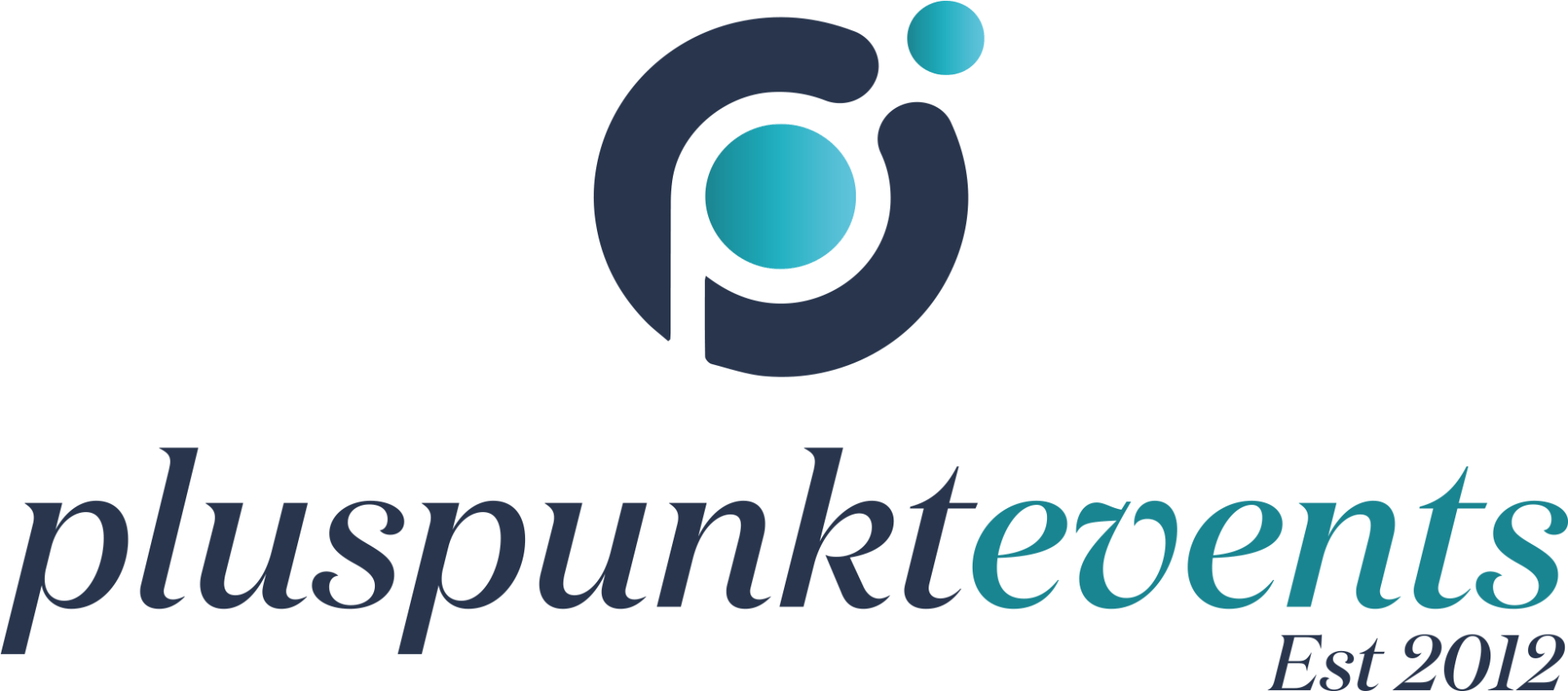 Pluspunkt Events UG (haftungsbeschränkt) Logo