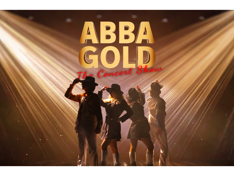 ABBA Gold - The Concert Show