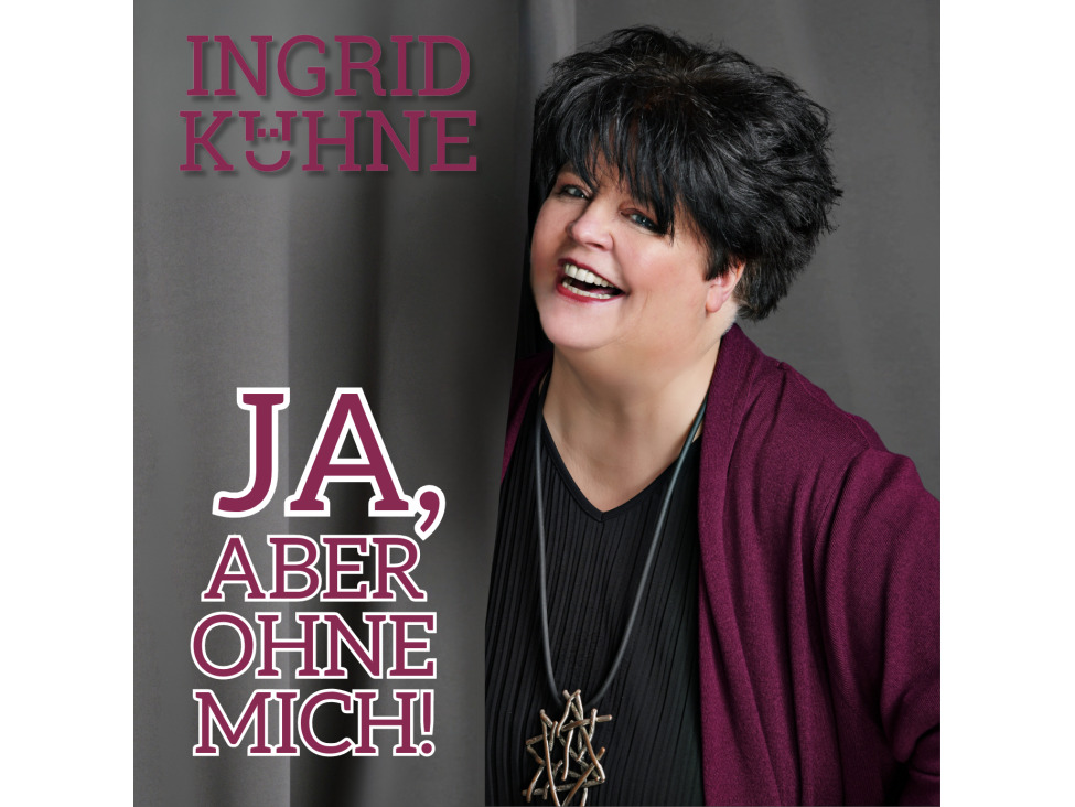 Ingrid Kühne
