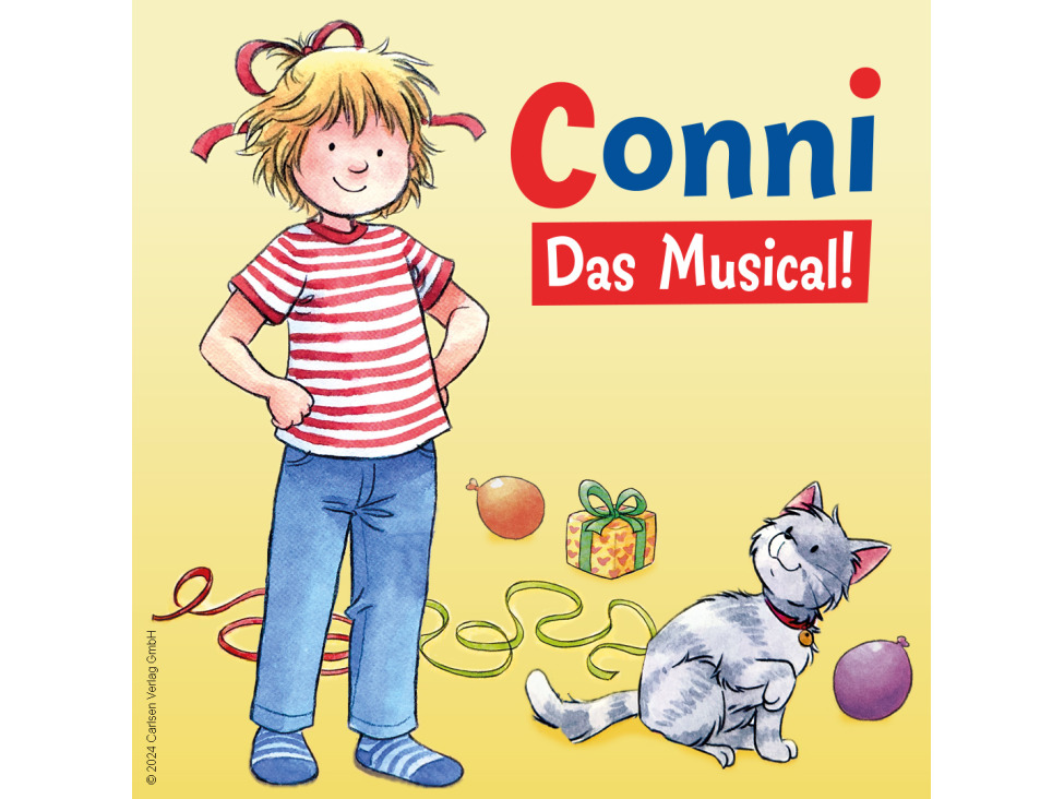 Conni - Das Musical